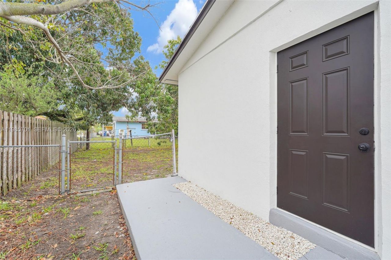 17535 NW 49th Ct , Opa Locka, FL 33055 Photo