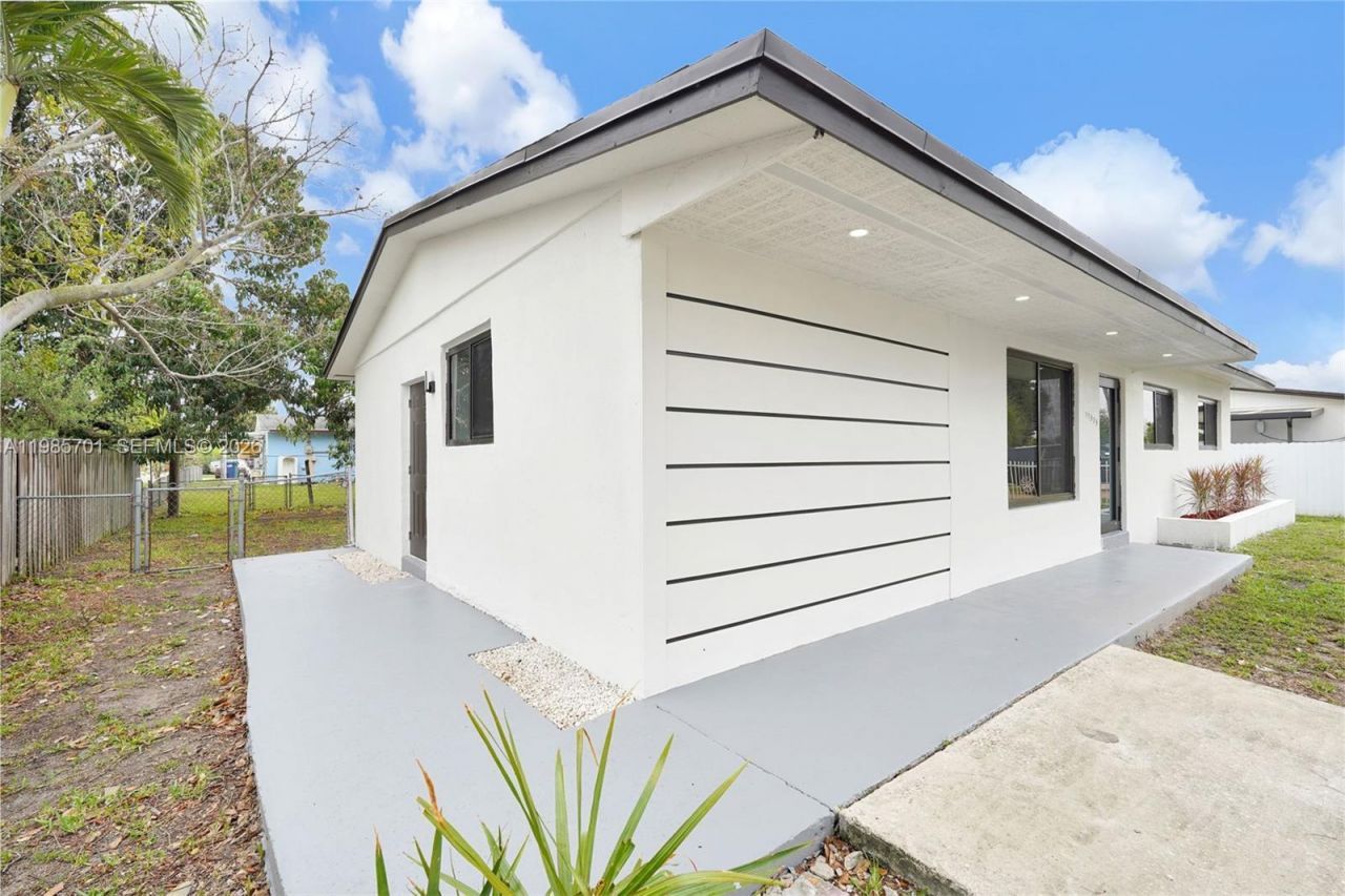 17535 NW 49th Ct , Opa Locka, FL 33055 Photo