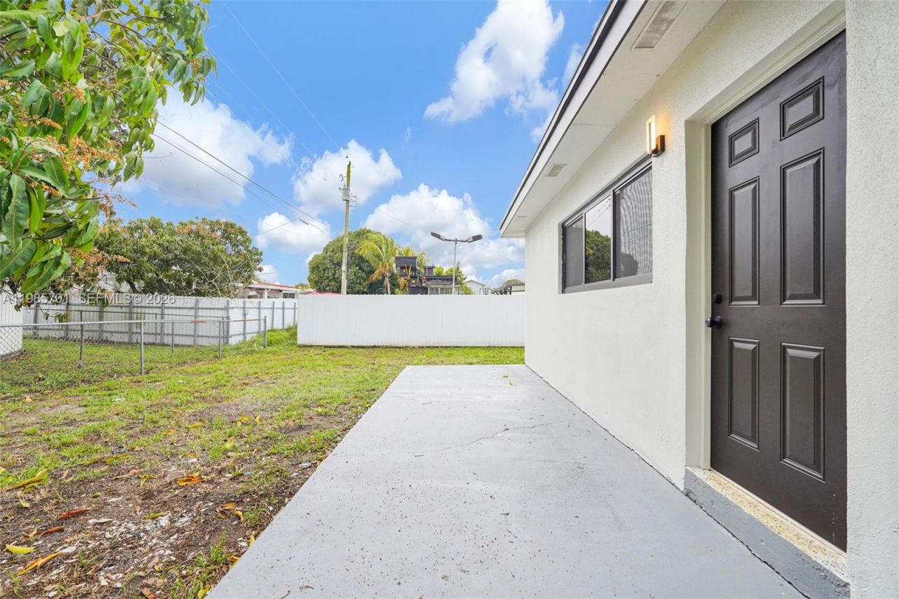 17535 NW 49th Ct , Opa Locka, FL 33055 Photo