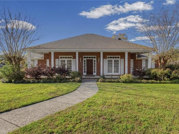 7315 Bridgewood Court, Mobile, AL 36695