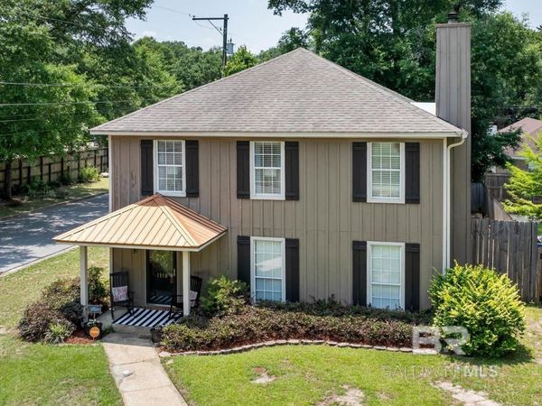 1116 Linlen Avenue, Mobile, AL 36609
