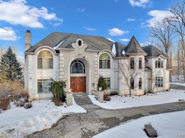 4359 Longview Drive, Elba Twp, MI 48446