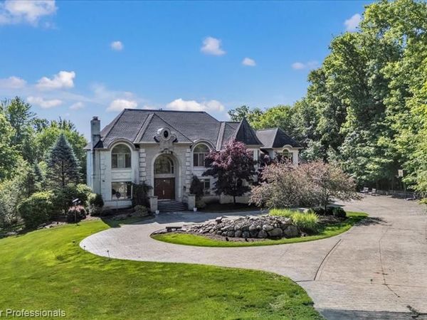 4359 Longview Drive, Elba Twp, MI 48446