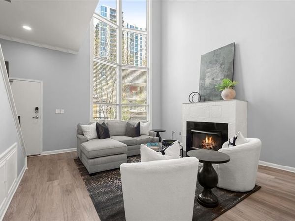 199 12th Street NE, Unit 5, Atlanta, GA 30309