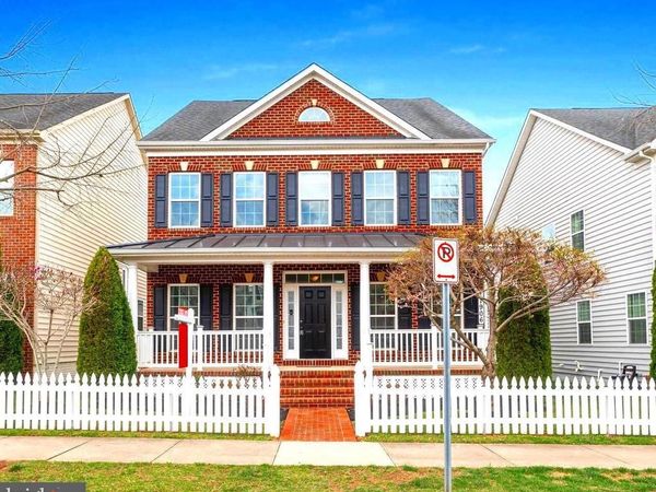 11906 CHESTNUT BRANCH WAY , CLARKSBURG, MD 20871