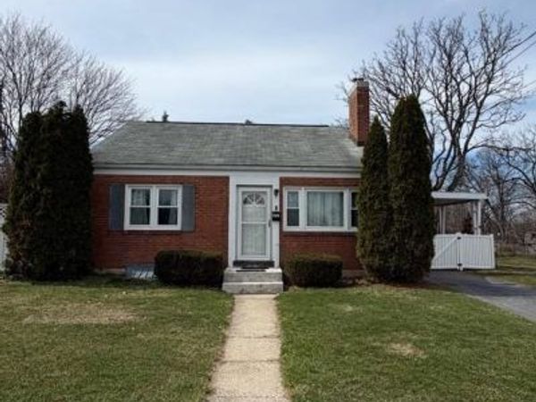 5002 COLORADO AVENUE, HARRISBURG, PA 17109