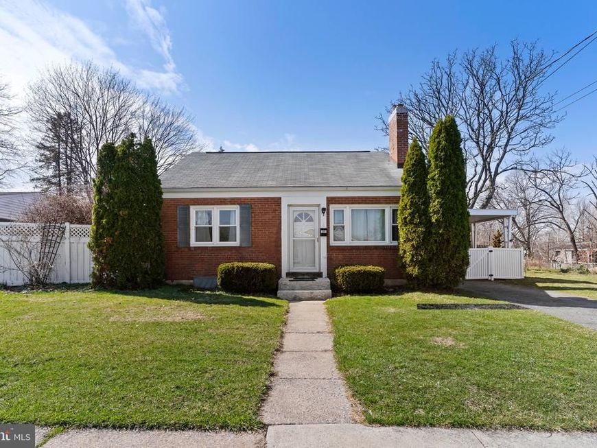 5002 Colorado Avenue, Harrisburg, PA 17109 Main Photo