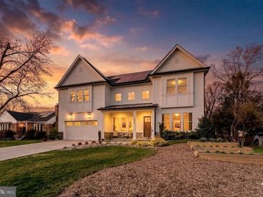 6644 KIRKLEY AVENUE, MCLEAN, VA 22101