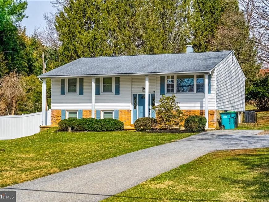 2536 Sandymount Road, Finksburg, MD 21048 Main Photo