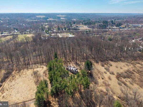 1004 GARRETT ROAD , NEWTOWN SQUARE, PA 19073