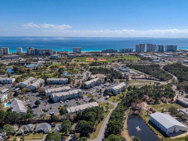 4090 Dancing Cloud Ct, Unit 250, Destin, FL 32541