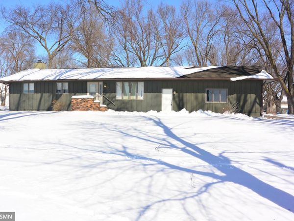1235 1st Street E, Glencoe, MN 55336