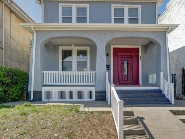 1606 Monteiro Avenue , Richmond, VA 23222