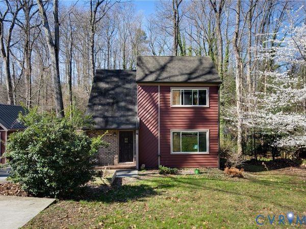 1800 Glencove Lane , Richmond, VA 23225