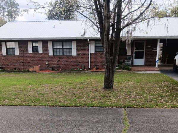 514 SE MARYMAC ST, Live Oak, FL 32064