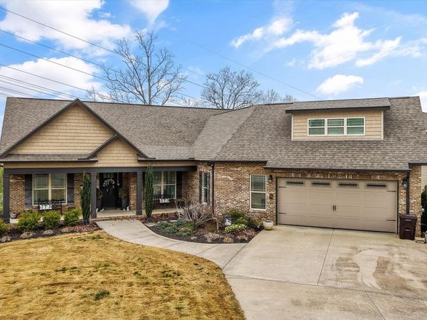 1601 Briarfield Lane, Knoxville, TN 37931