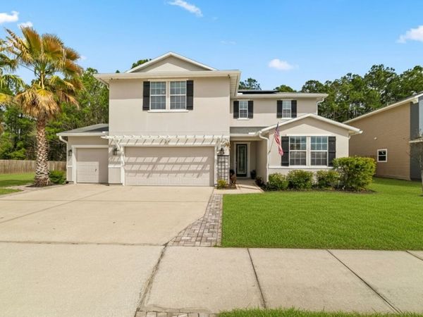 78228 DUCKWOOD Trail , Yulee, FL 32097