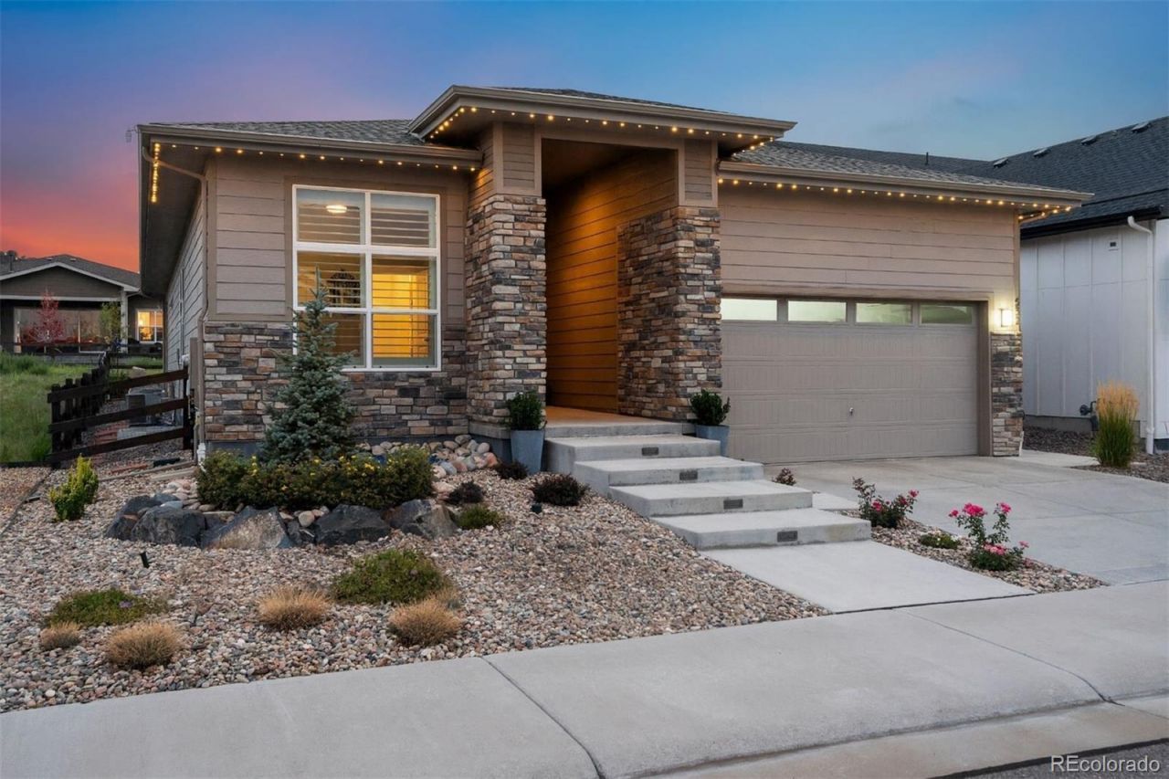 532 Woodroot Circle, Castle Rock, CO 80104 Main Photo
