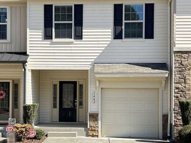 1442 Montonia Street, Wake Forest, NC 27587