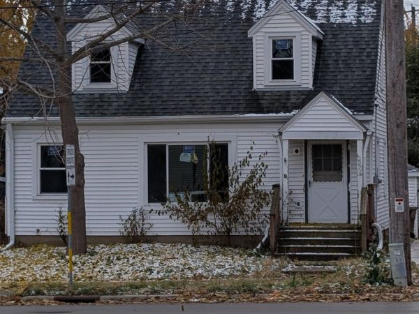 3269 Milwaukee Street, Madison, WI 53714