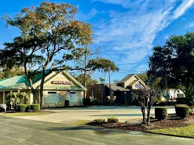 9881 Ocean Highway, Pawleys Island, SC 29585