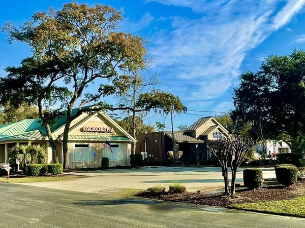 9881 Ocean Highway, Pawleys Island, SC 29585