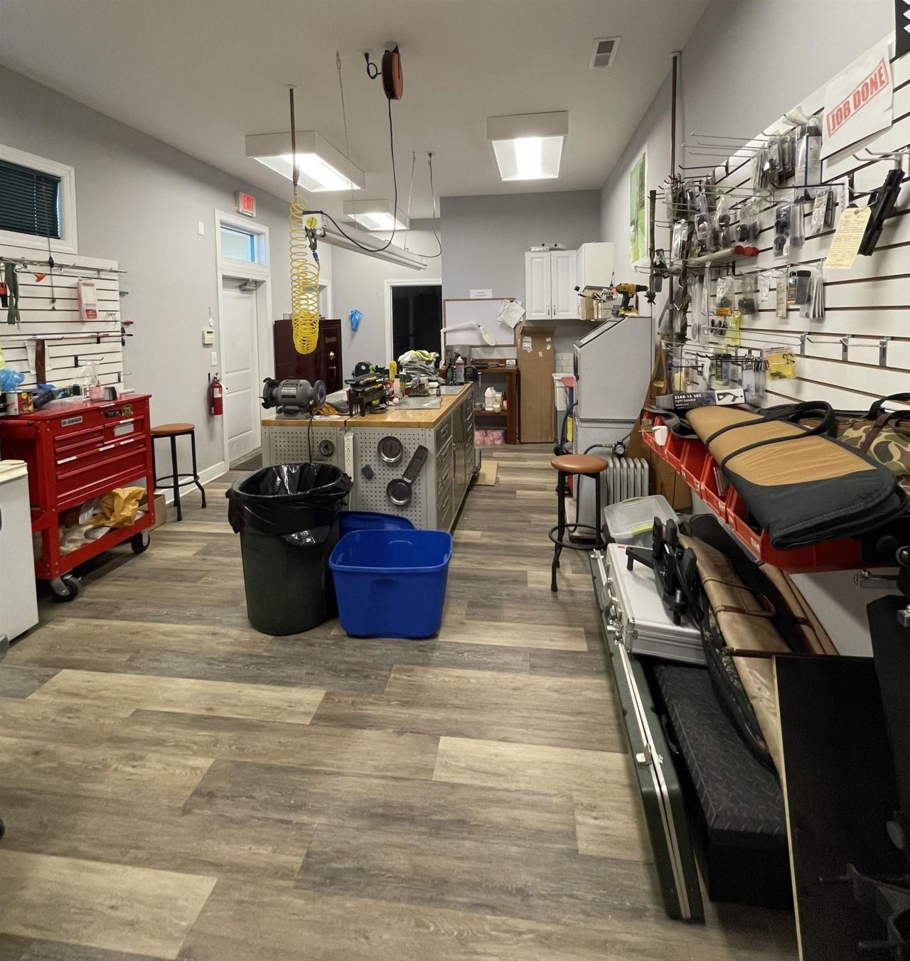 9881 Ocean Highway  Photo 13