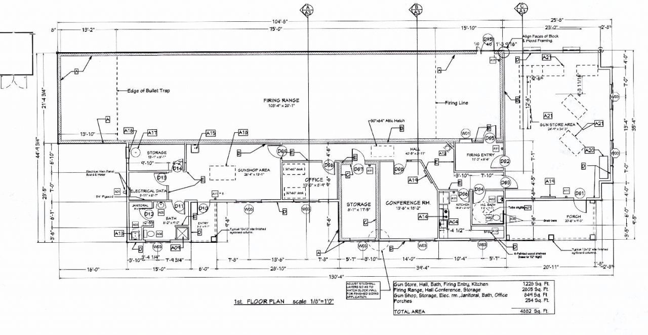 9881 Ocean Highway  Photo 5