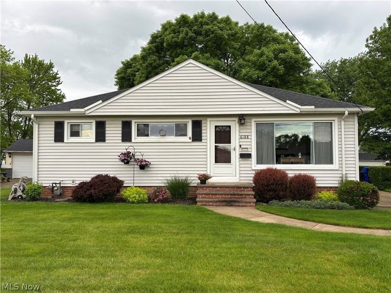 6188 Barbara Lane, Brook Park, OH 44142 Photo 1