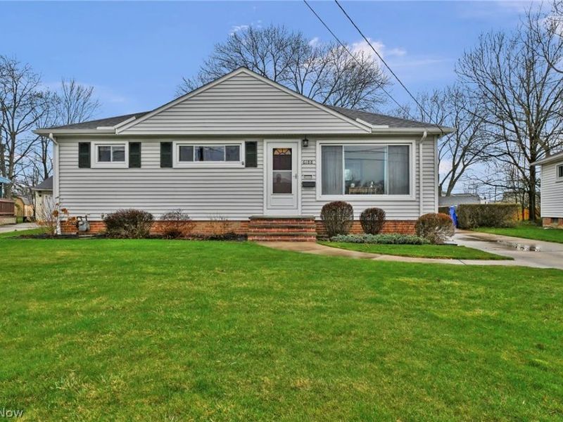 6188 Barbara Lane, Brook Park, OH 44142 Photo 32