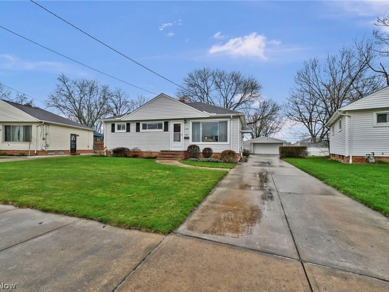 6188 Barbara Lane, Brook Park, OH 44142 Photo 37