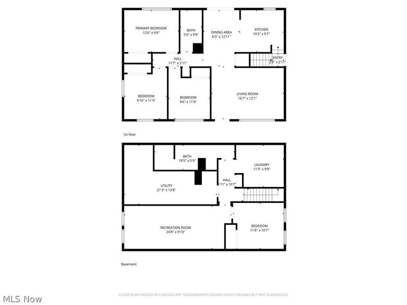 6188 Barbara Lane, Brook Park, OH 44142 Photo 41