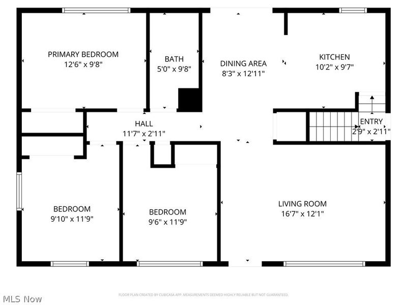 6188 Barbara Lane, Brook Park, OH 44142 Photo 43