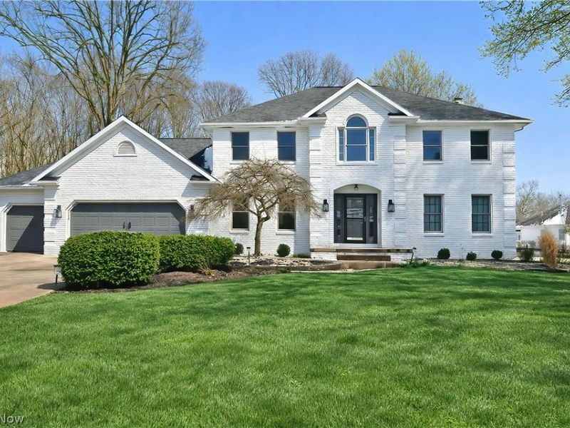 2796 Timberline Drive , Cortland, OH 44410 Photo 1