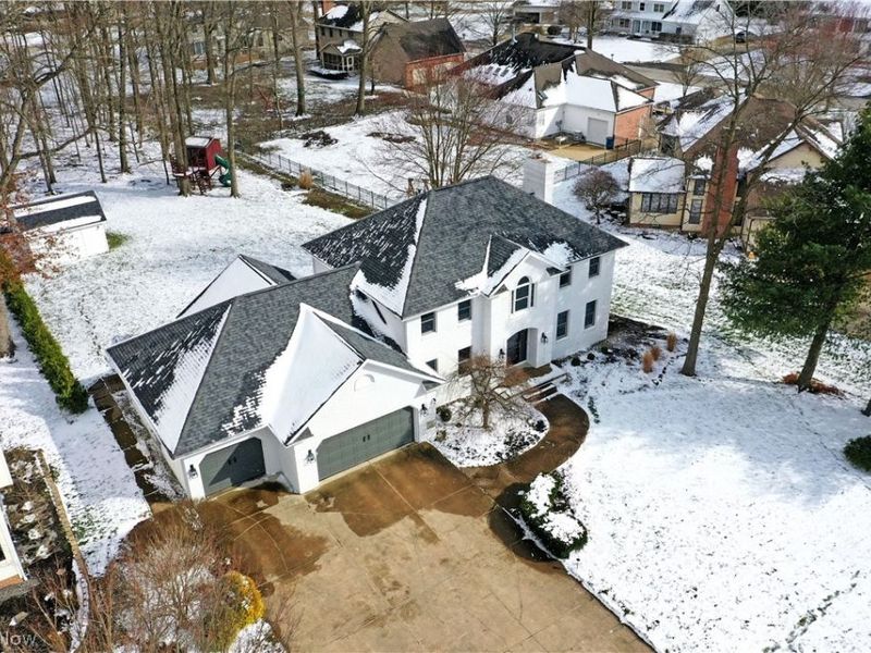 2796 Timberline Drive , Cortland, OH 44410 Photo 2