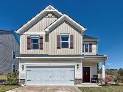 150 Summer Orchard Drive, Lexington, SC 29072