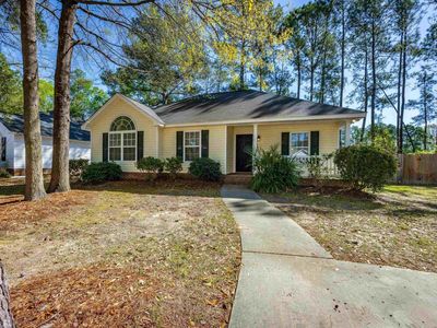628 Burnside Drive , Columbia, SC 29209