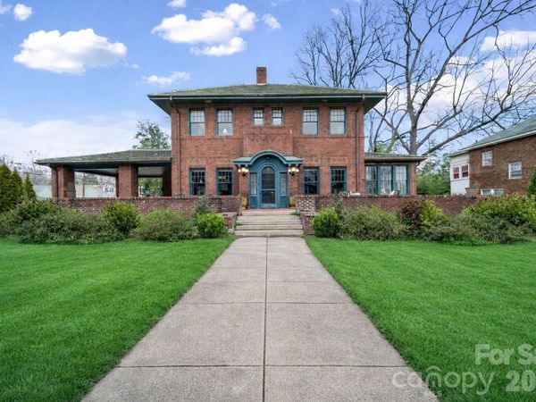 128 W Thomas Street, Salisbury, NC 28144