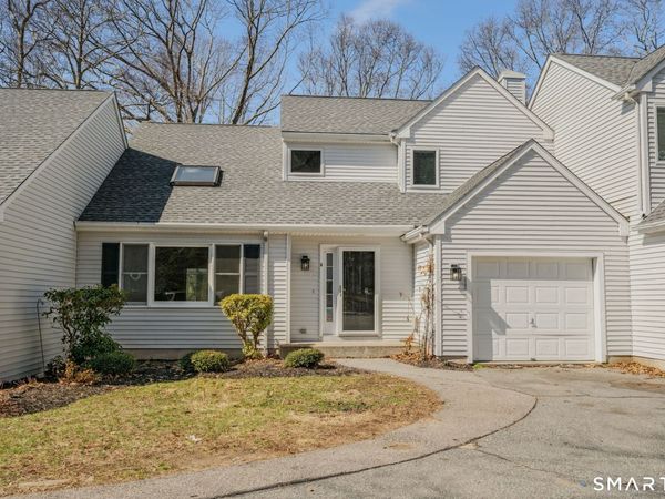 5 Windy Ridge, Unit 5, Waterford, CT 06385