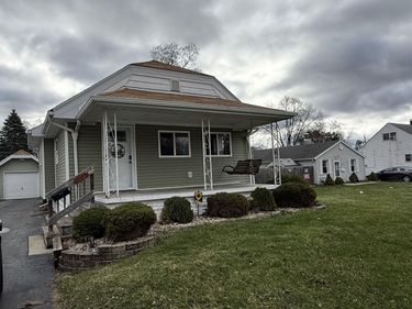 5554 Steffens Avenue, Toledo, OH 43623