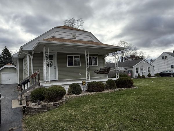 5554 Steffens Avenue , Toledo, OH 43623