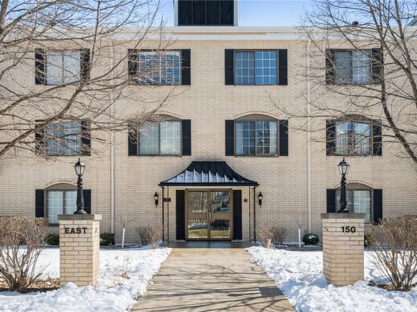 150 Thompson Dr , Unit 306, Cedar Rapids, IA 52403