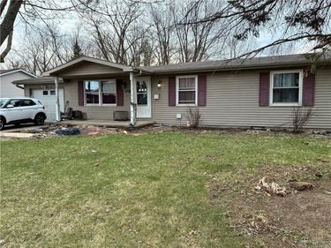 524 keyser Street, DESHLER, OH 43516