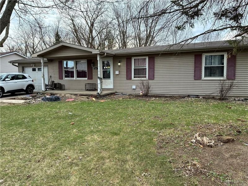524 keyser Street, Deshler, OH 43516 Photo 1