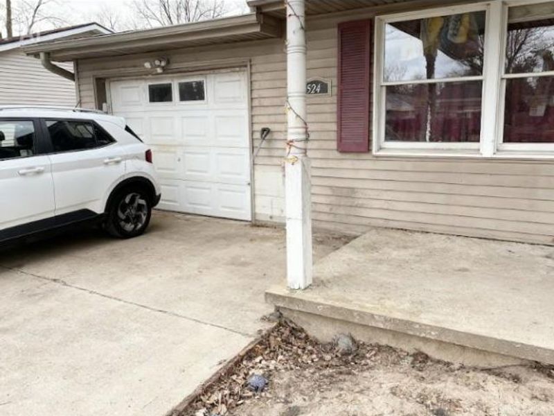 524 keyser Street, Deshler, OH 43516 Photo 2