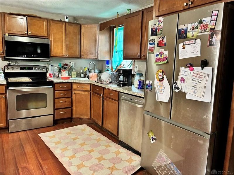 524 keyser Street, Deshler, OH 43516 Photo 4