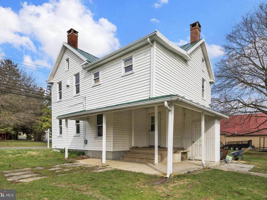 400 S Main Street, Woodsboro, MD 21798 Main Photo