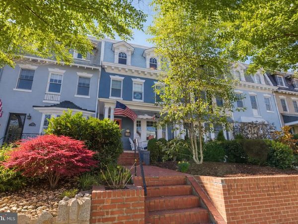 2828 27TH STREET NW, WASHINGTON, DC 20008