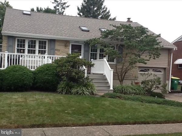 2202 FOOTE ROAD, WILMINGTON, DE 19803