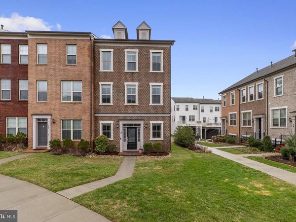 12 PAINTED LADY WAY , CLARKSBURG, MD 20871